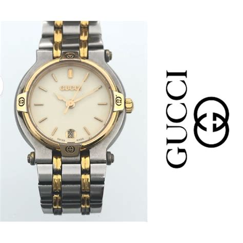 gucci clothes 1980|1980s gucci watches for women.